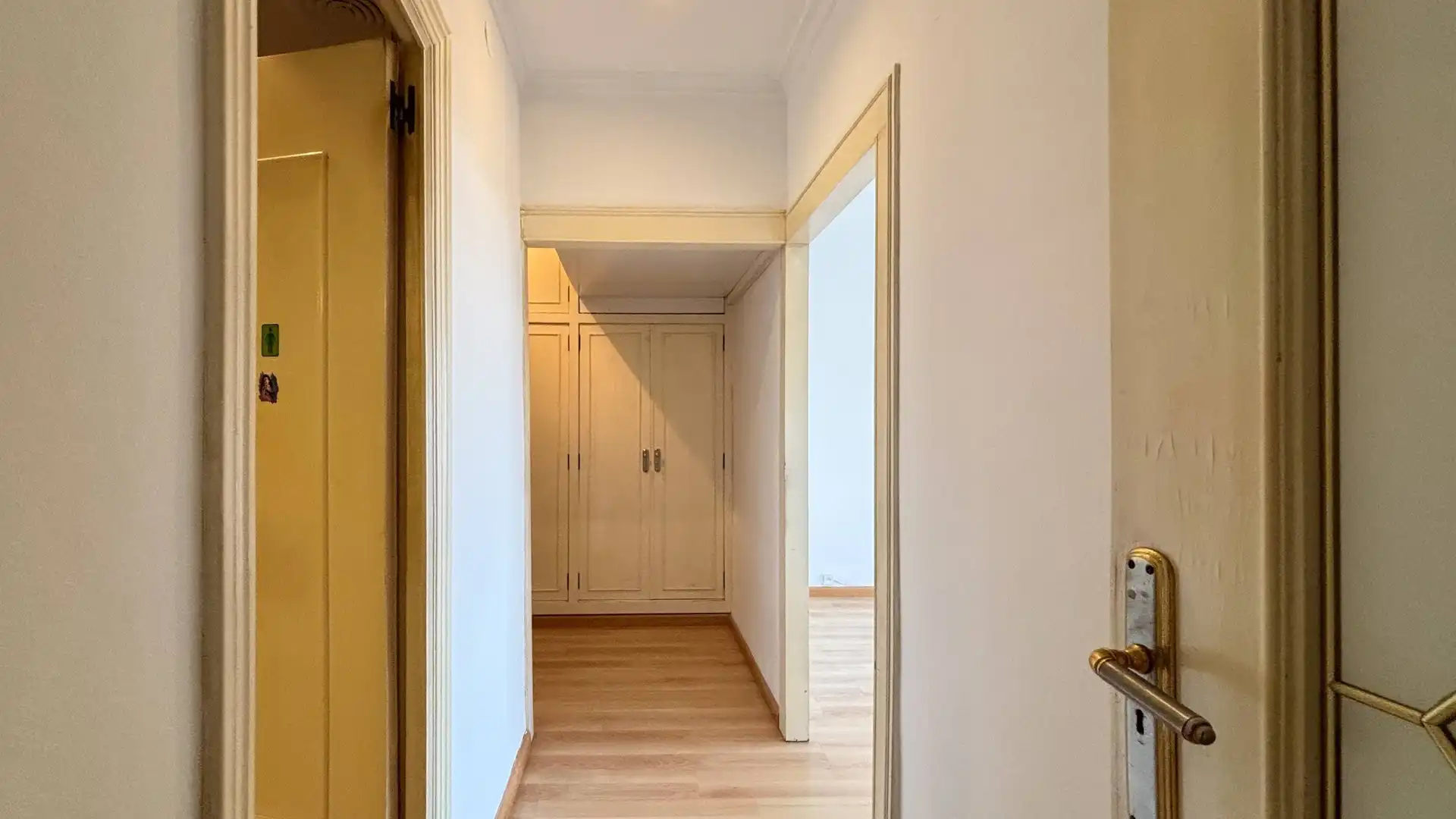 Piso con ascensor en venta en Plaza de San Agustín, imagen 26