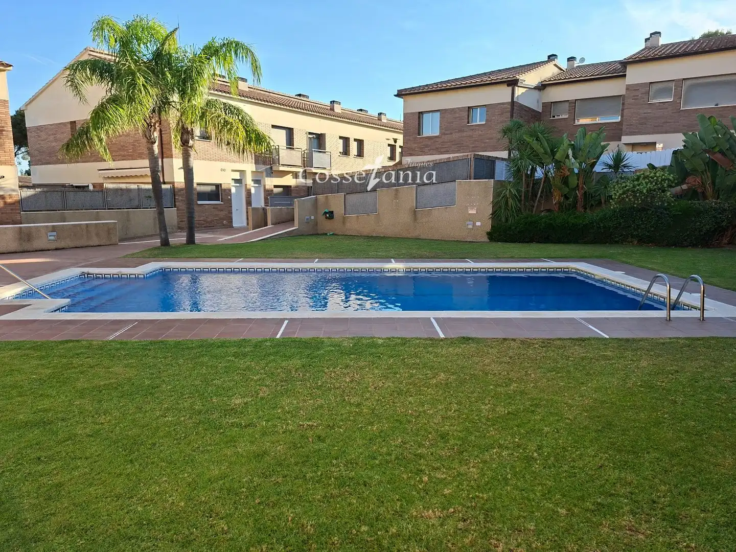 Adosado con piscina en venta en Doctor Ramon i Cajal, imagen 8