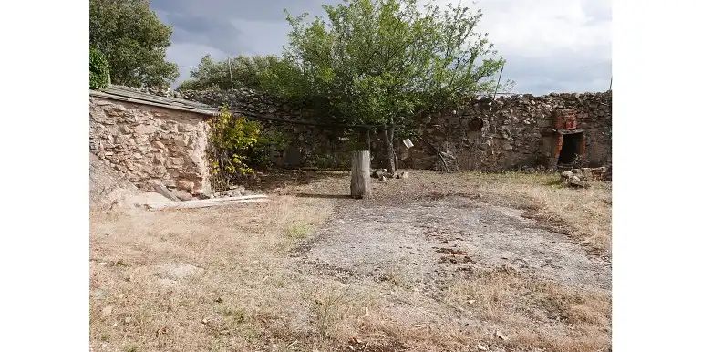 Casa rústica en venta en Turégano, imagen 5