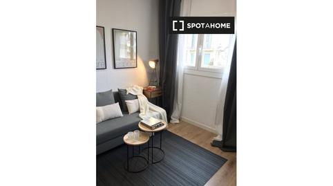 Photo 3 of Apartment to share in L'Antiga Esquerra de l'Eixample, Barcelona