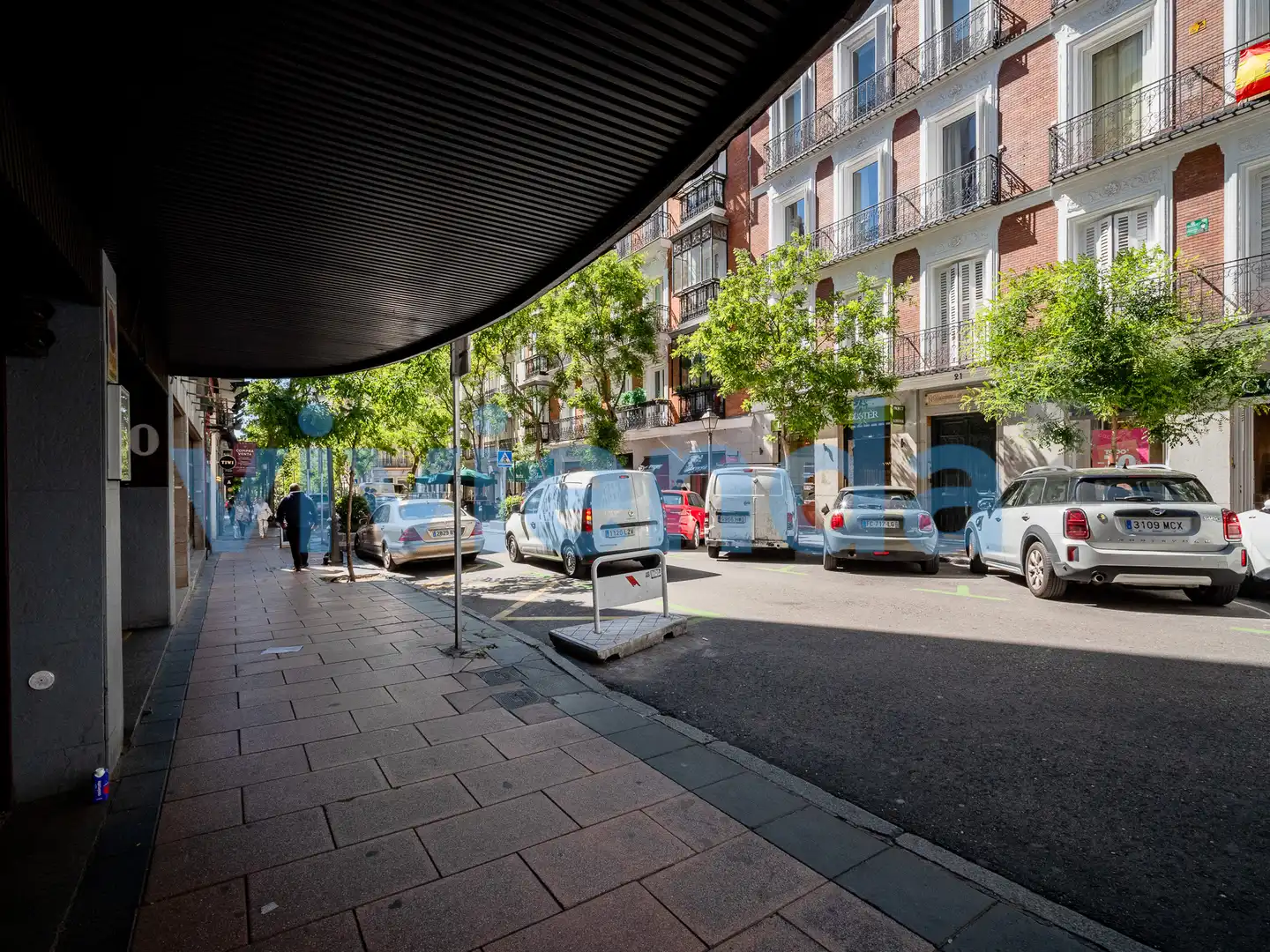 Piso con ascensor en venta en Barrio de Salamanca, imagen 38