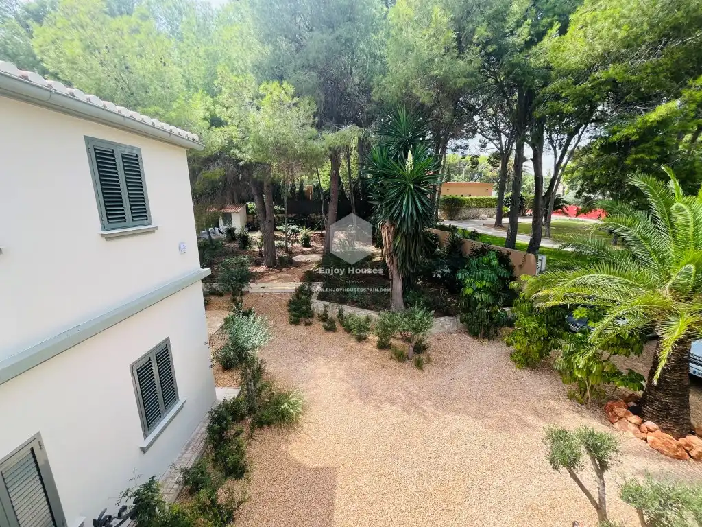 Casa o chalet en venta en Las Rotas / Les Rotes