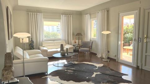 Photo 3 of Attic to rent in Son Armadans, Illes Balears