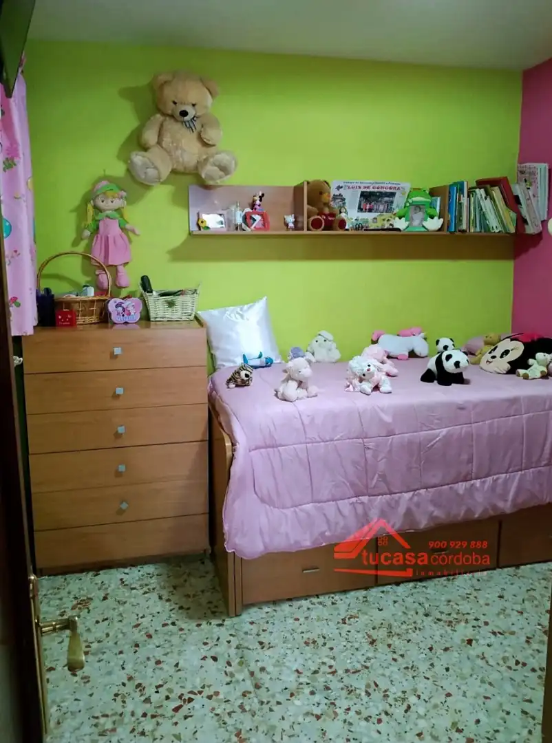 Casa in vendita a Almodóvar del Río, imagen 5