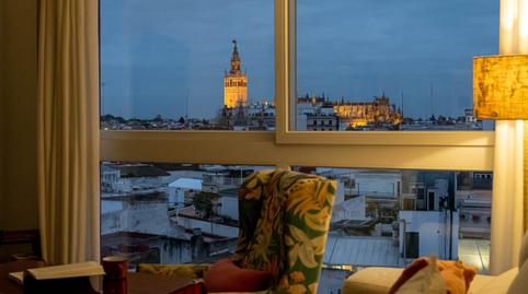 Photo 2 of Flat for rent in Calle San Pablo, Alfalfa - Santa Cruz,  Sevilla Capital