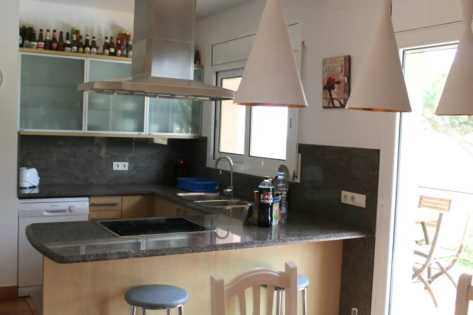 Maison avec terrasse à vendre à Sa Riera - Sa Fontansa, imagen 22