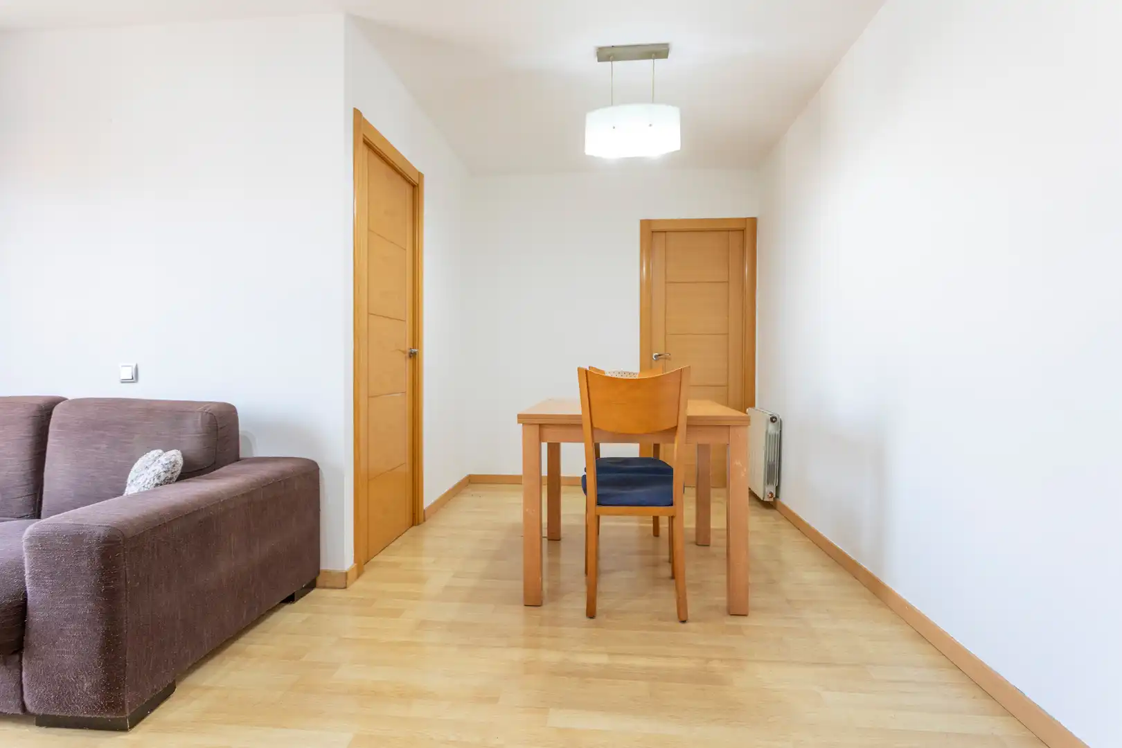 Pis en venda en Sant Adrià de Besòs amb Calefacció, Parquet i Moblat
