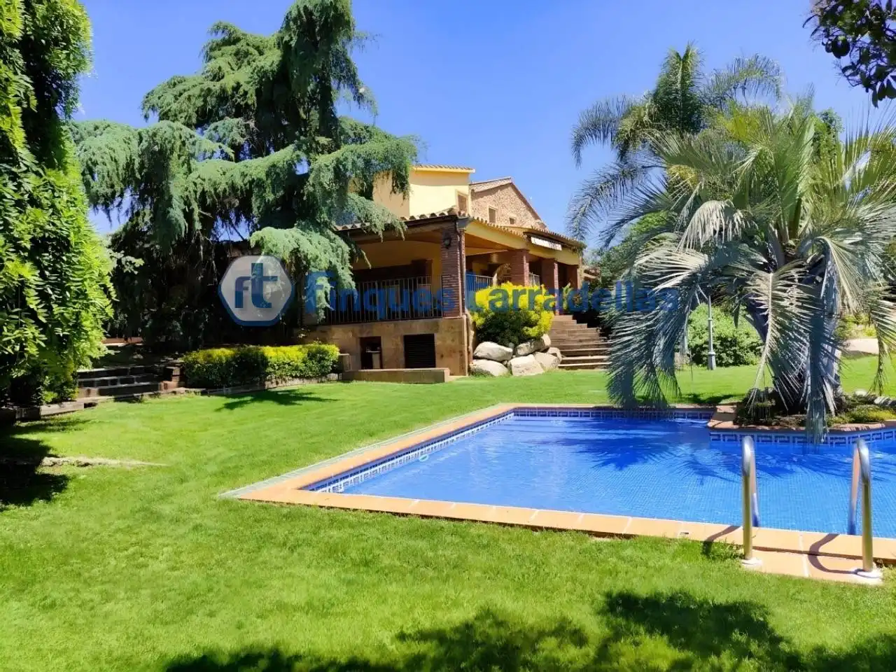 Rural land for sale in Mas Mora - Sant Daniel
