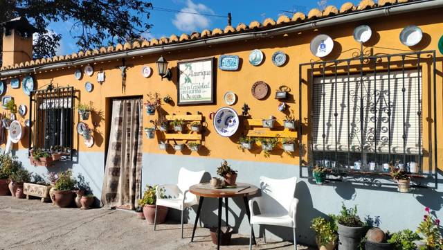 Finca rústica en Venta en Calle Real en Cacín