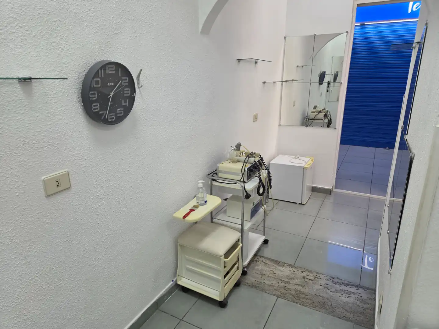 Commercial properties for rent in Santa Cruz de Tenerife  with Furnished