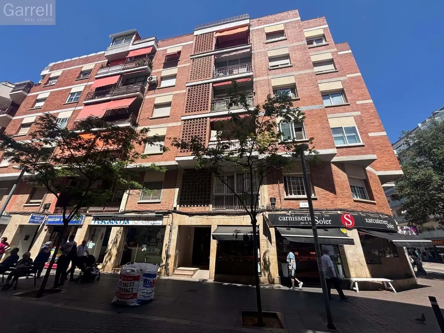 Flat for sale in CL ESGLESIA Es: Pl:EN Pt: CASTELLDEFELS (BARCEL, Castell - Poble Vell
