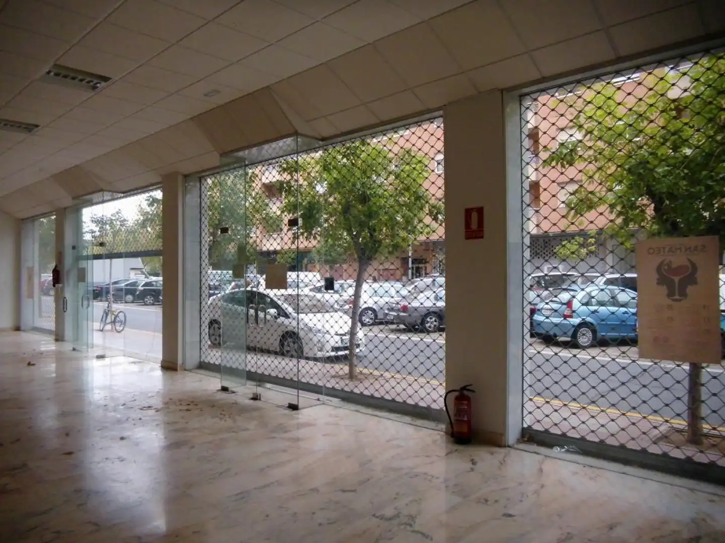 Business premises for sale in Logroño - Pintor Rosales, imagen 4