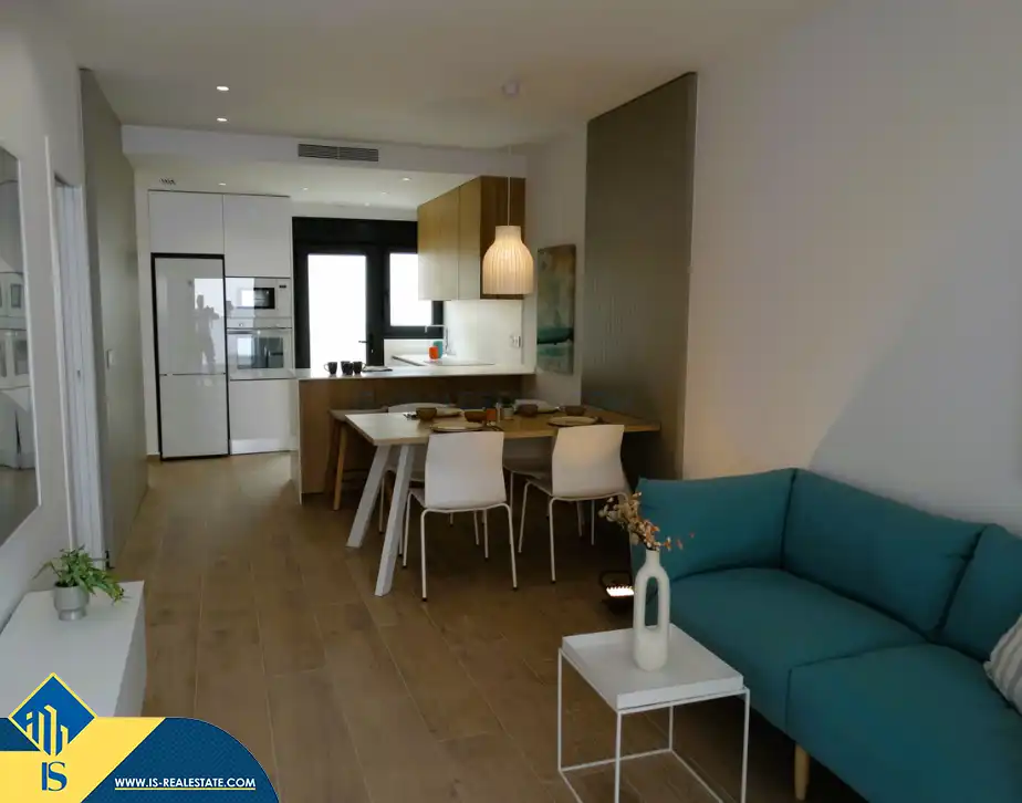 Maison avec piscine à vendre à Pilar de la Horadada ciudad, imagen 3
