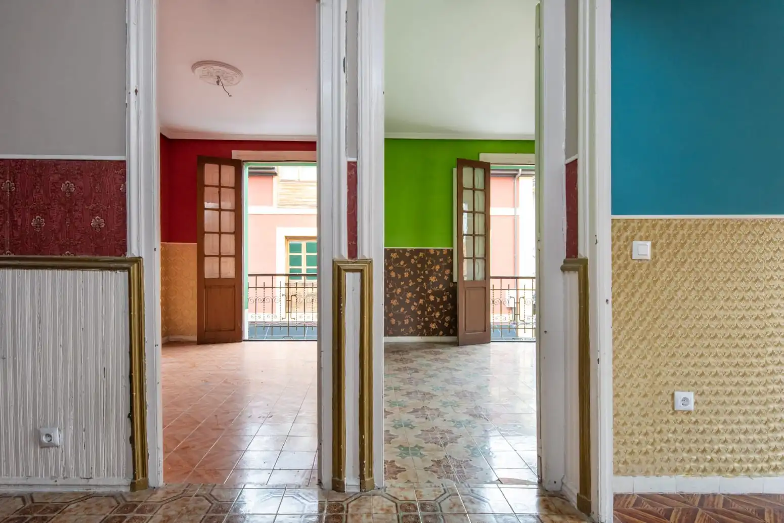 Casa con terraza en venta en Calle-Cai Martín de Lugones 5, imagen 43
