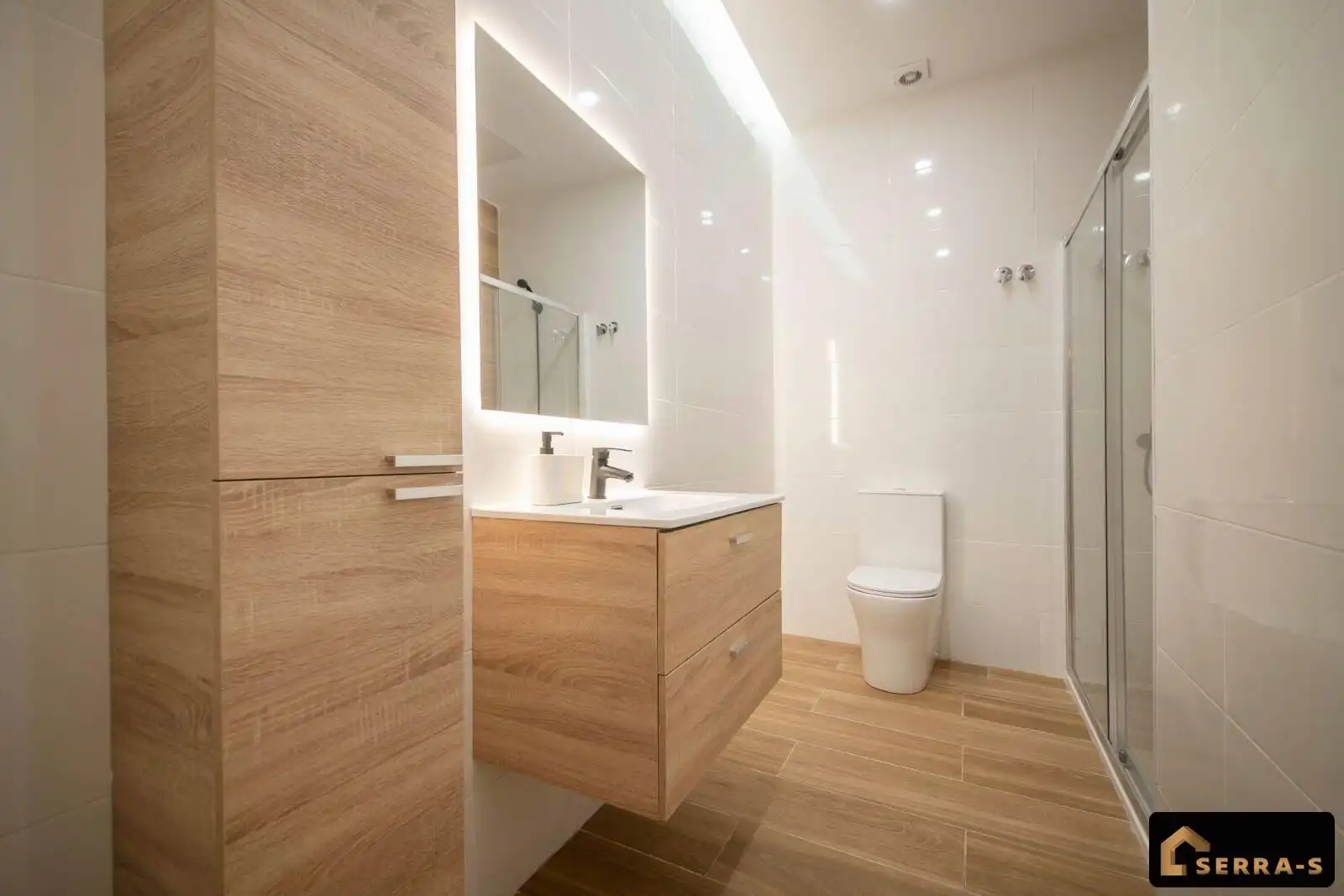Ground floor for sale in Sant Andreu, imagen 15