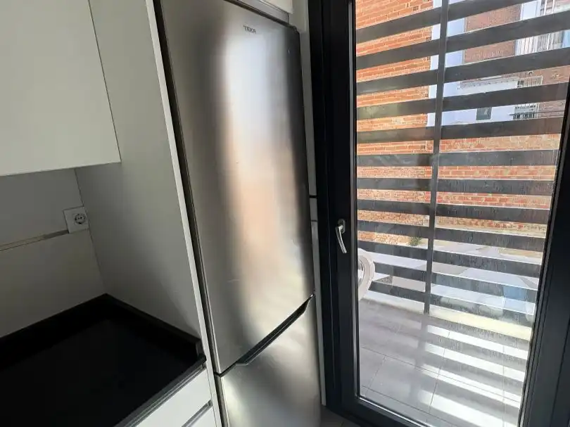 Flat with lift for sale in Francisca Armada 25, imagen 8