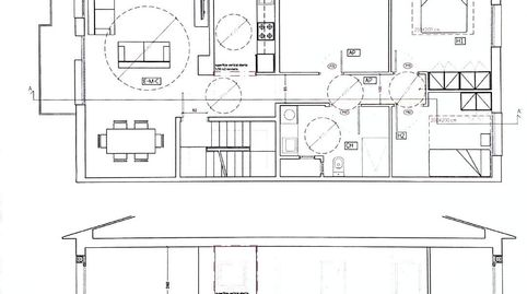 Foto 2 de Piso en venta en Carrer de Lluís Coll, Manlleu, Barcelona