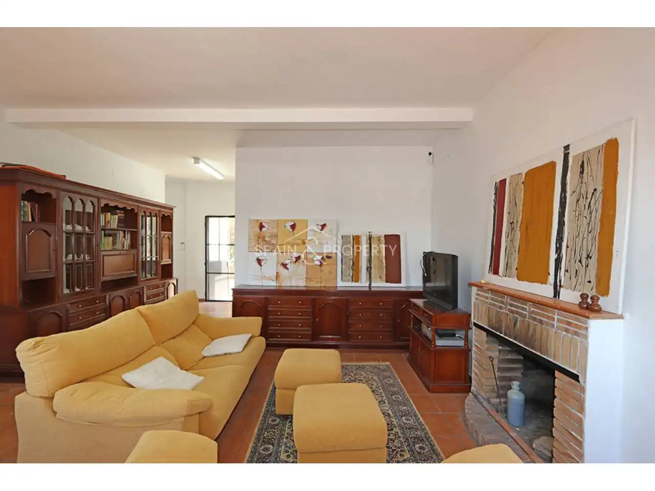 Villa avec piscine à vendre à Calle POLIGONO 10, imagen 32