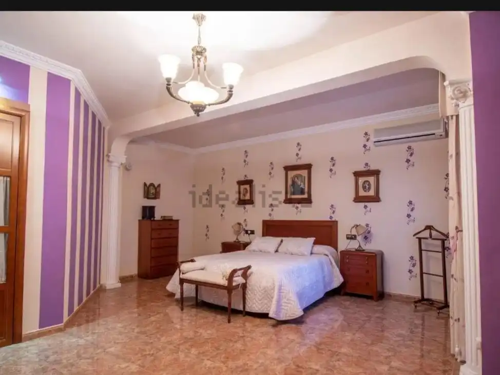 Maison avec jardin à vendre à C.jaen n. 84, imagen 25