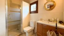 Bathroom of Single-family semi-detached for sale in Puigpunyent  with Air Conditioner, Heating and Private garden