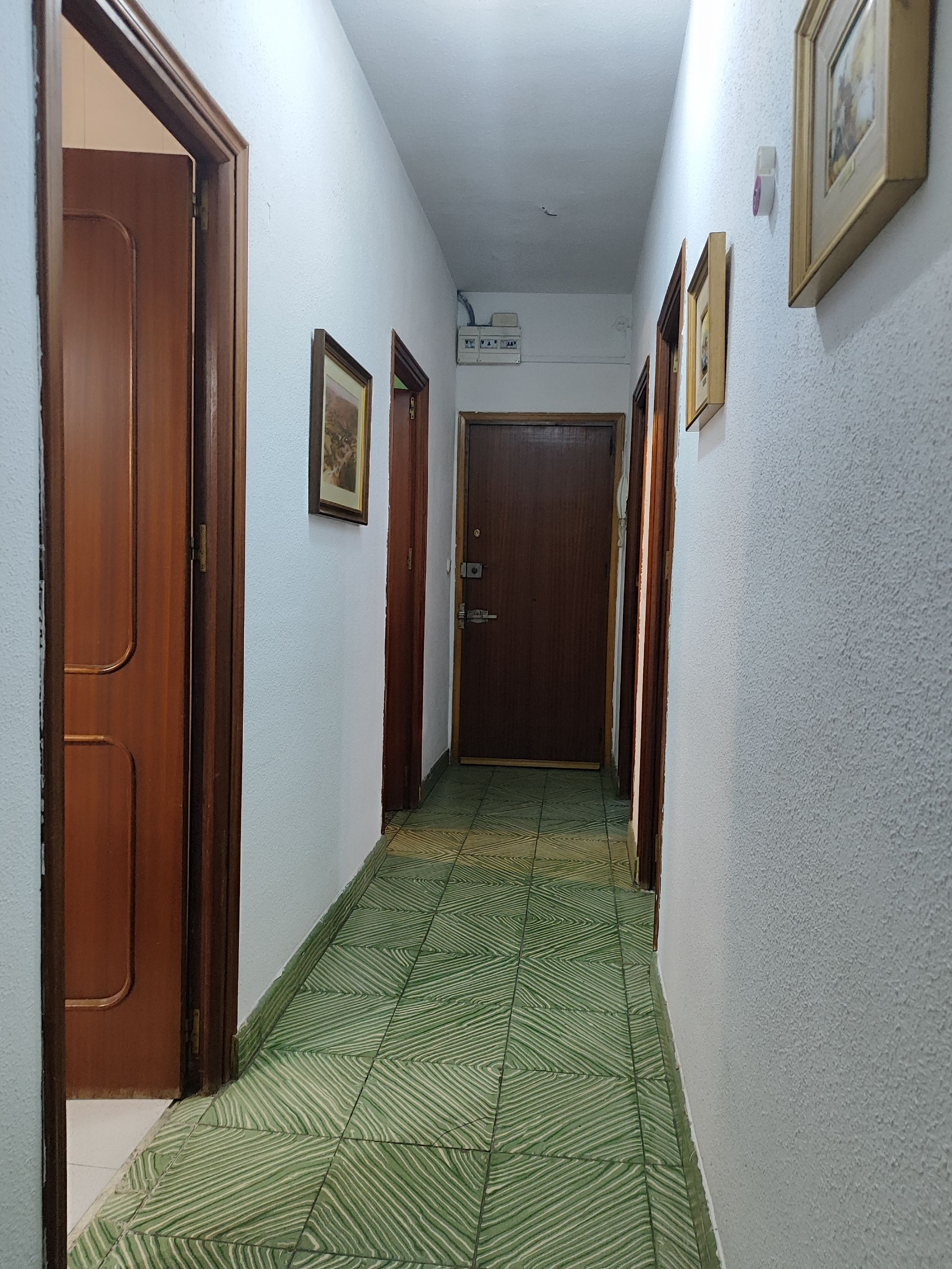 Flat for sale in Getafe  with Heating