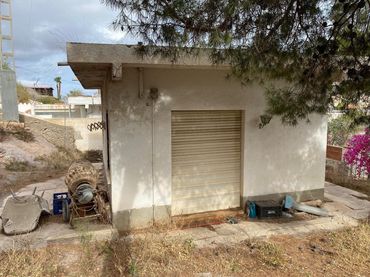 Terreny residencial en venda a Los Collados-Los Geraneos