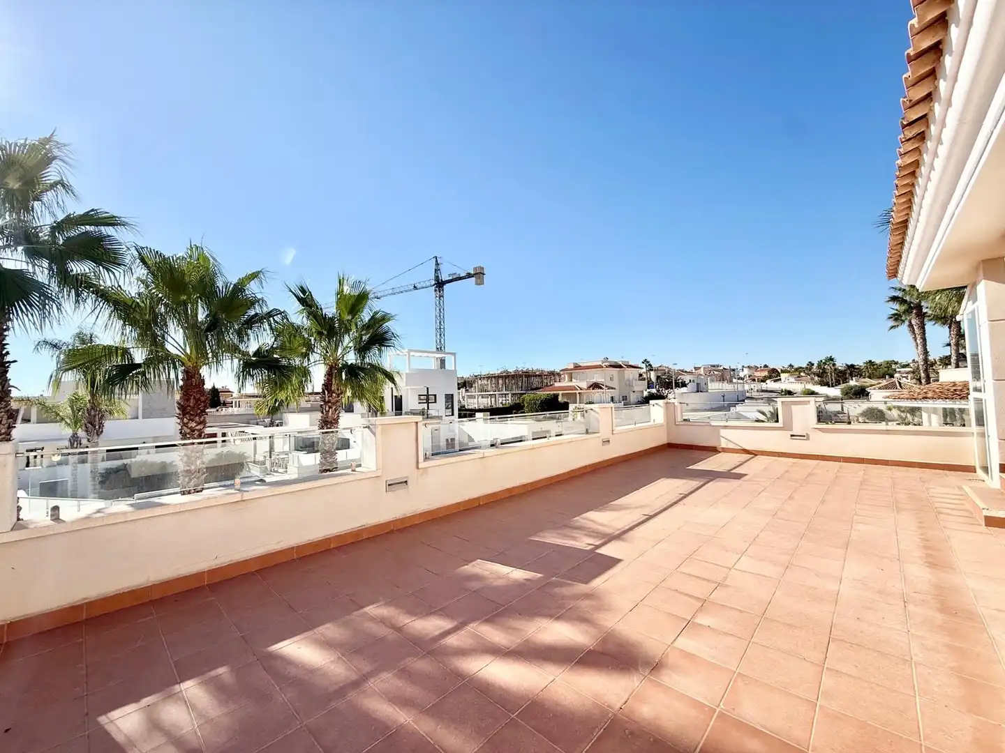 Chalet con piscina en alquiler en Ciudad Quesada, imagen 37