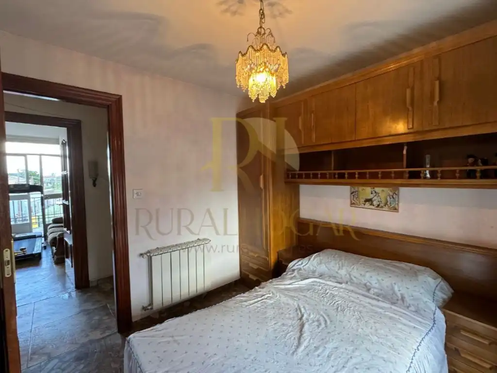 Casa o chalet en venta en Vega de Infanzones