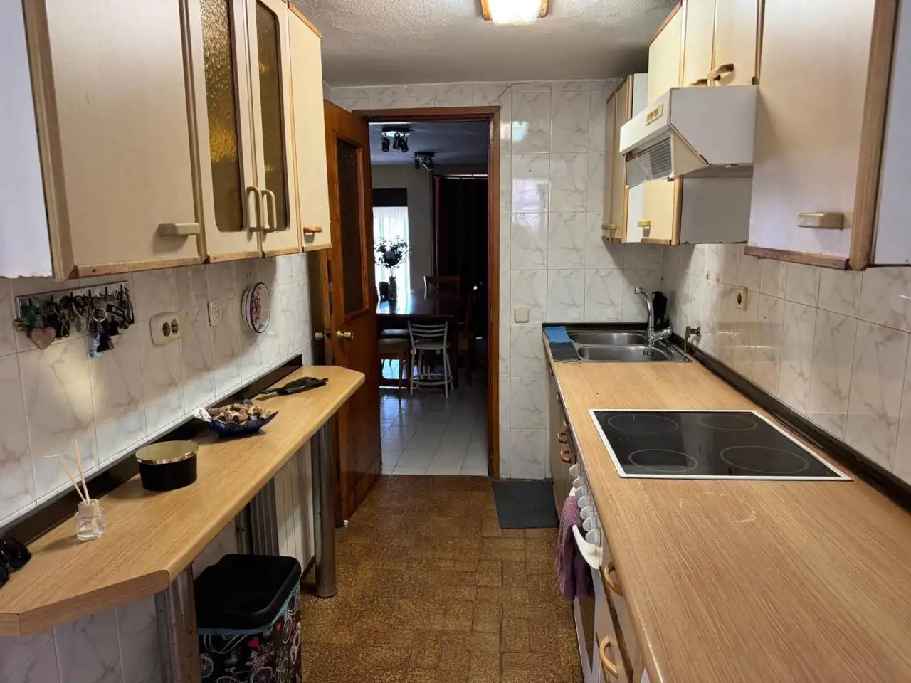 House with garden for sale in Buitrago del Lozoya, imagen 16