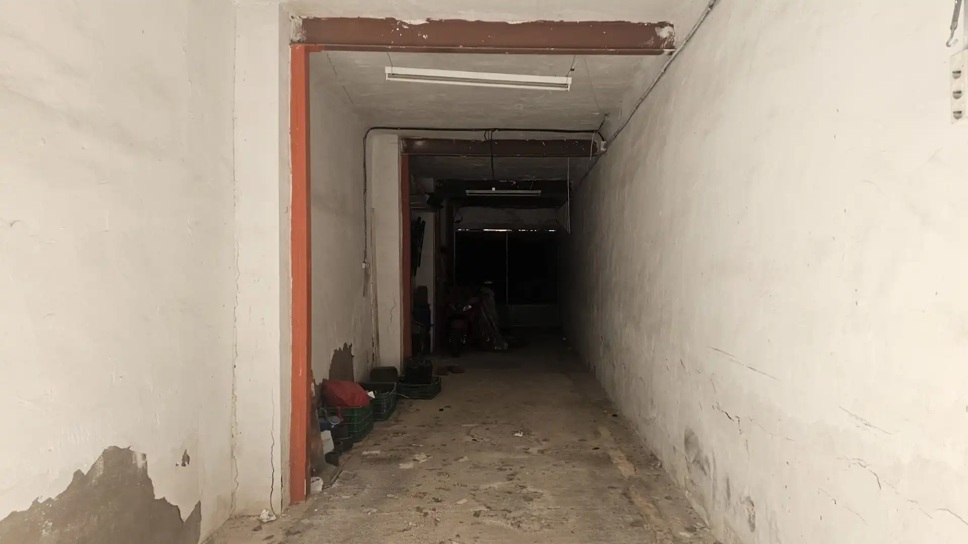 Geschaftsraum zum Verkauf in Elche / Elx