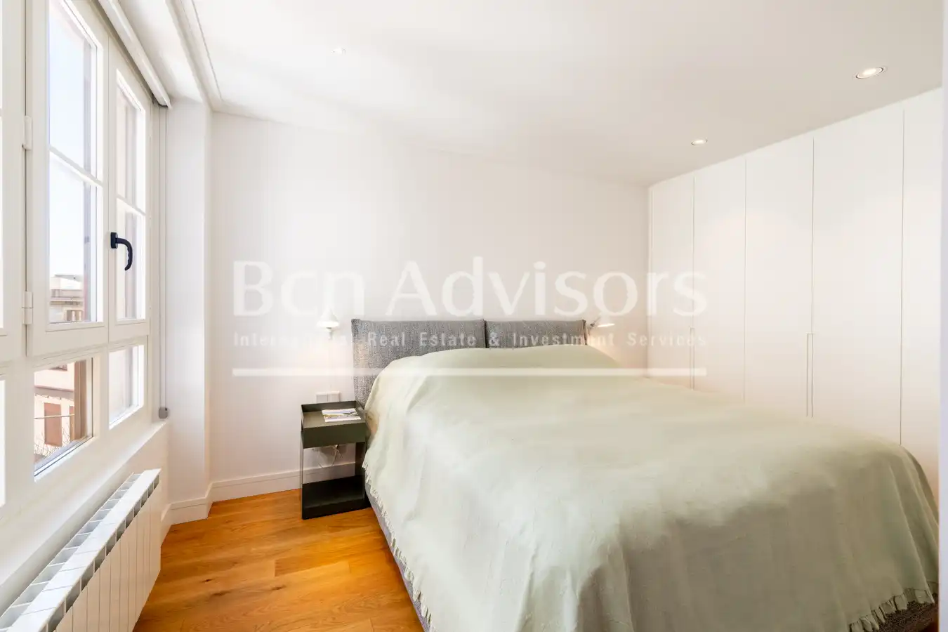 Wohnung mit Aufzug zum Verkauf in Carrer de Girona, imagen 29