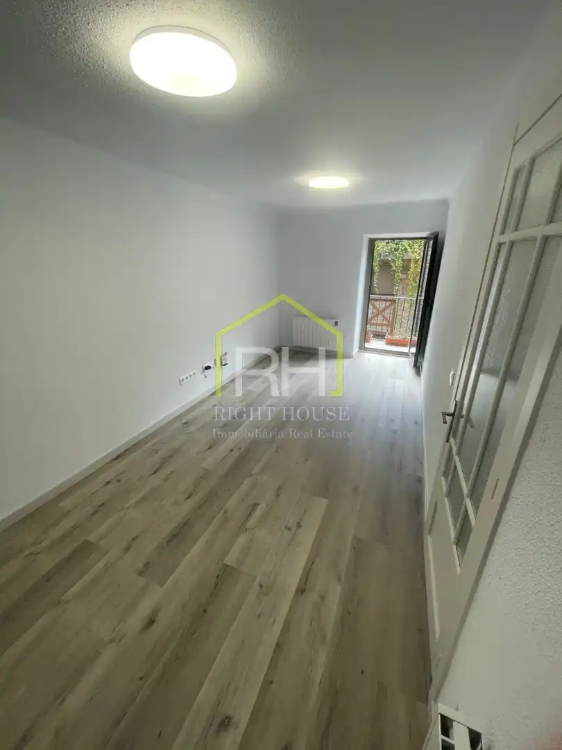 Wohnung zur Miete in Andorra la Vella mit Heizung, Parkett und Ofen