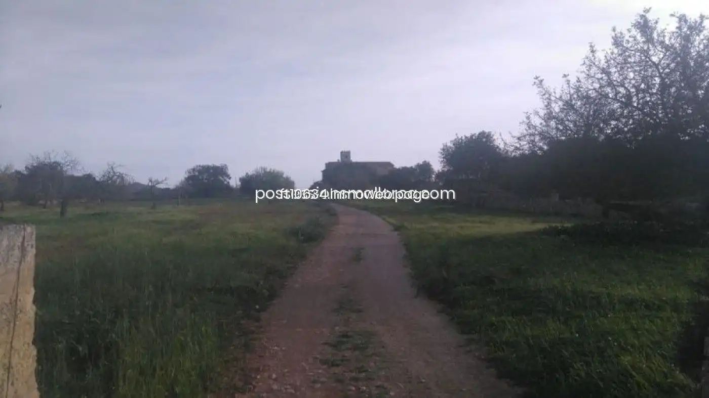 Terreno rustico in vendita a Algaida, imagen 36
