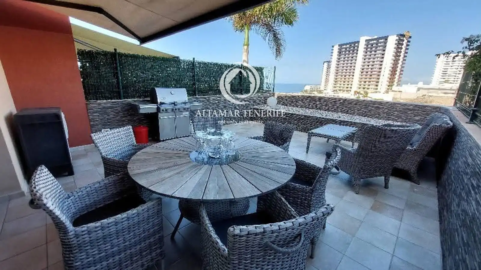 Detached homes for sale in Adeje 300, Callao Salvaje - Playa Paraíso