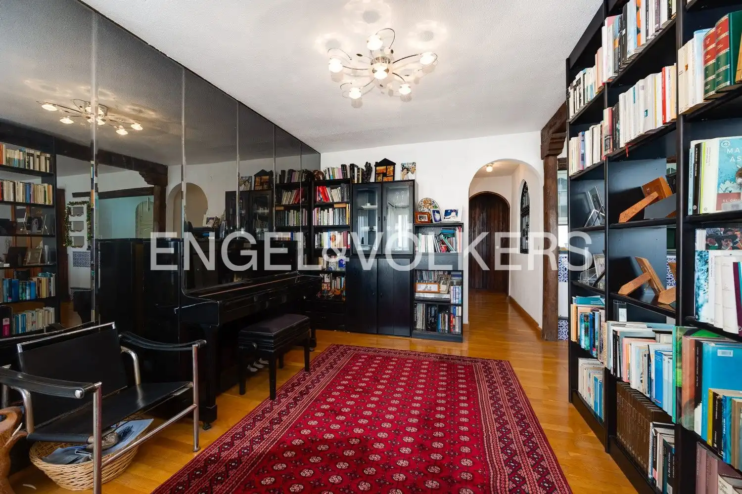 Living room of Flat for sale in Torrevieja  with Air Conditioner, Heating and Private garden
