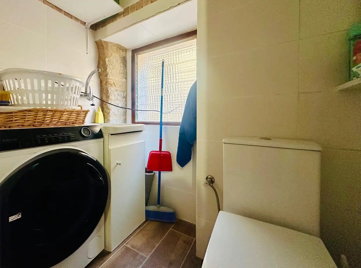Casa amb terrassa en venda a Cretas, imagen 12
