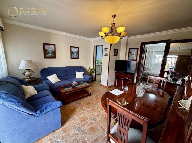 Casa-chalet en Venta en Pedraza Páez en El Palo