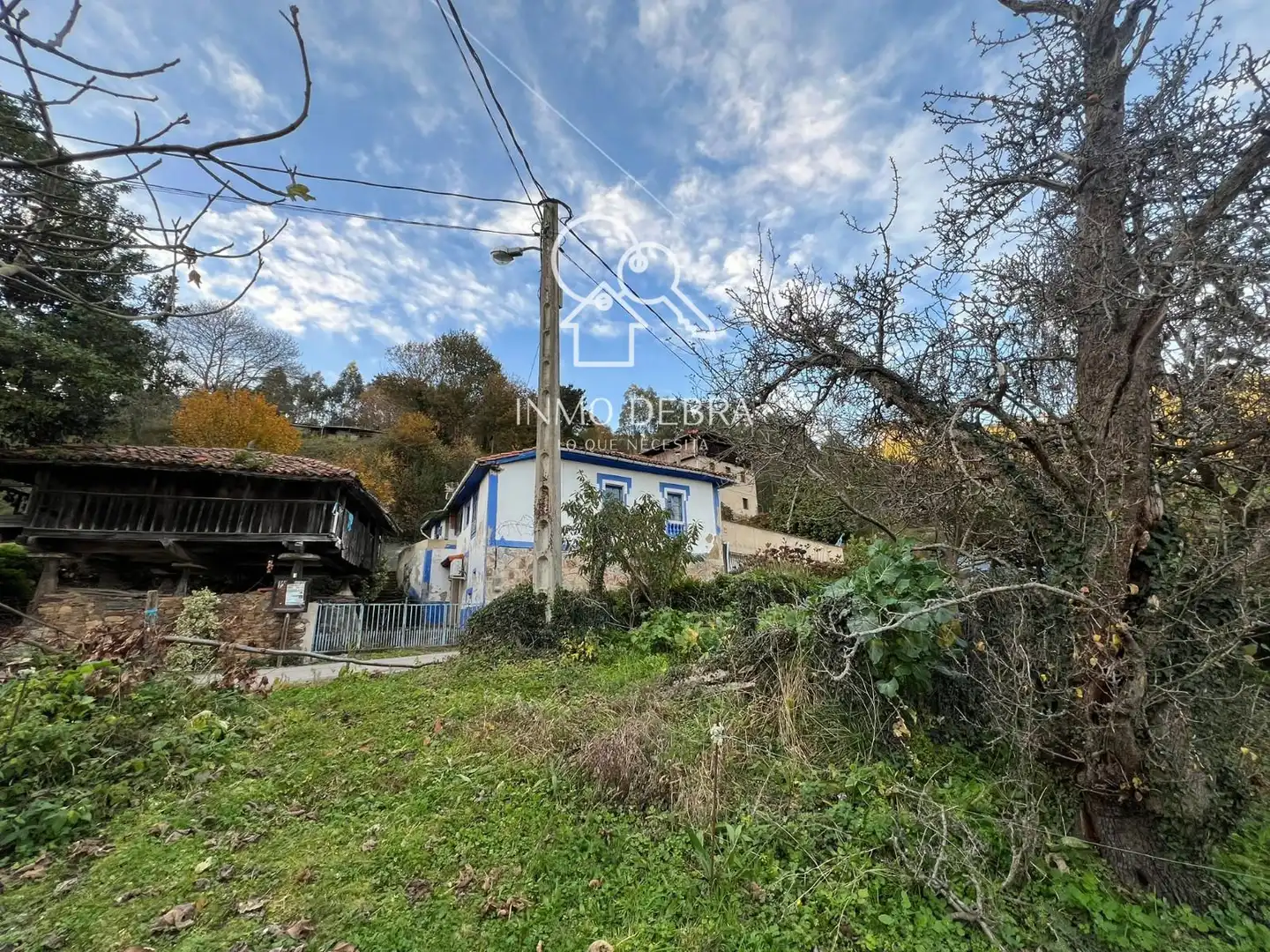 Casa in vendita a Pravia, imagen 17