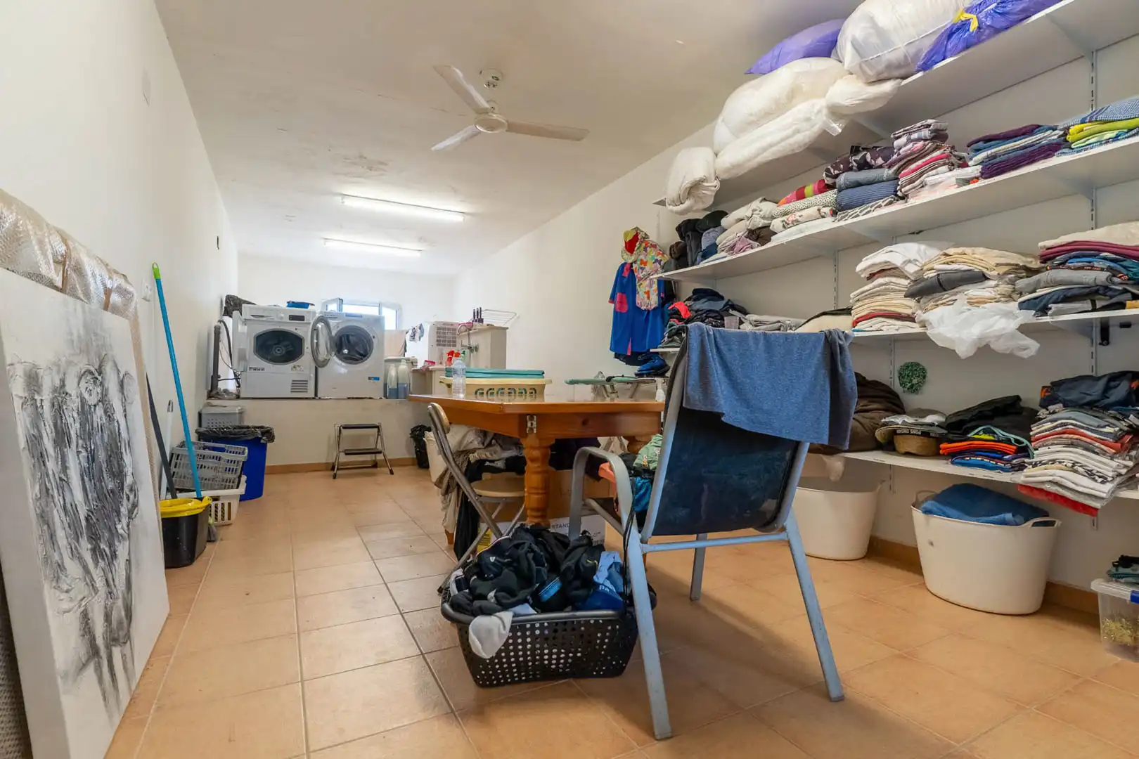 Casa con terraza en venta en Ondara, imagen 32