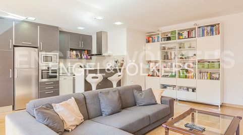 Photo 3 of Flat for sale in El Putget i el Farró, Barcelona Capital