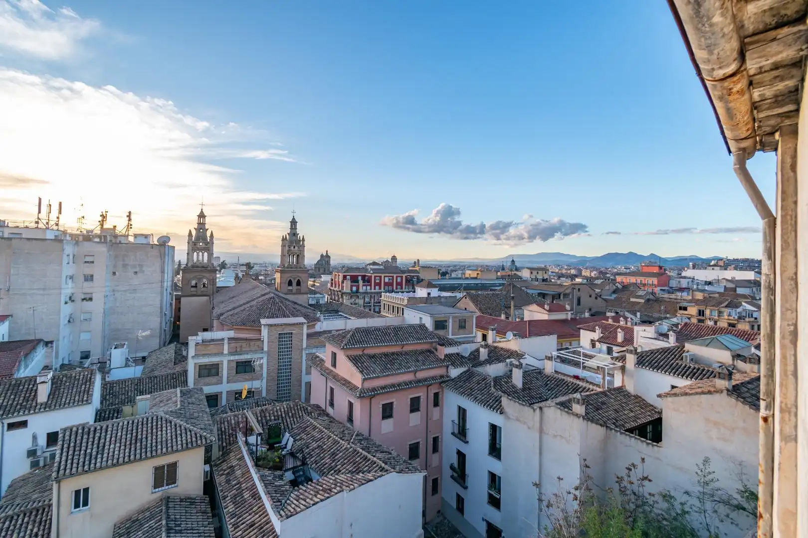 Inmuebles singulares con ascensor en venta en Albaicín, imagen 61