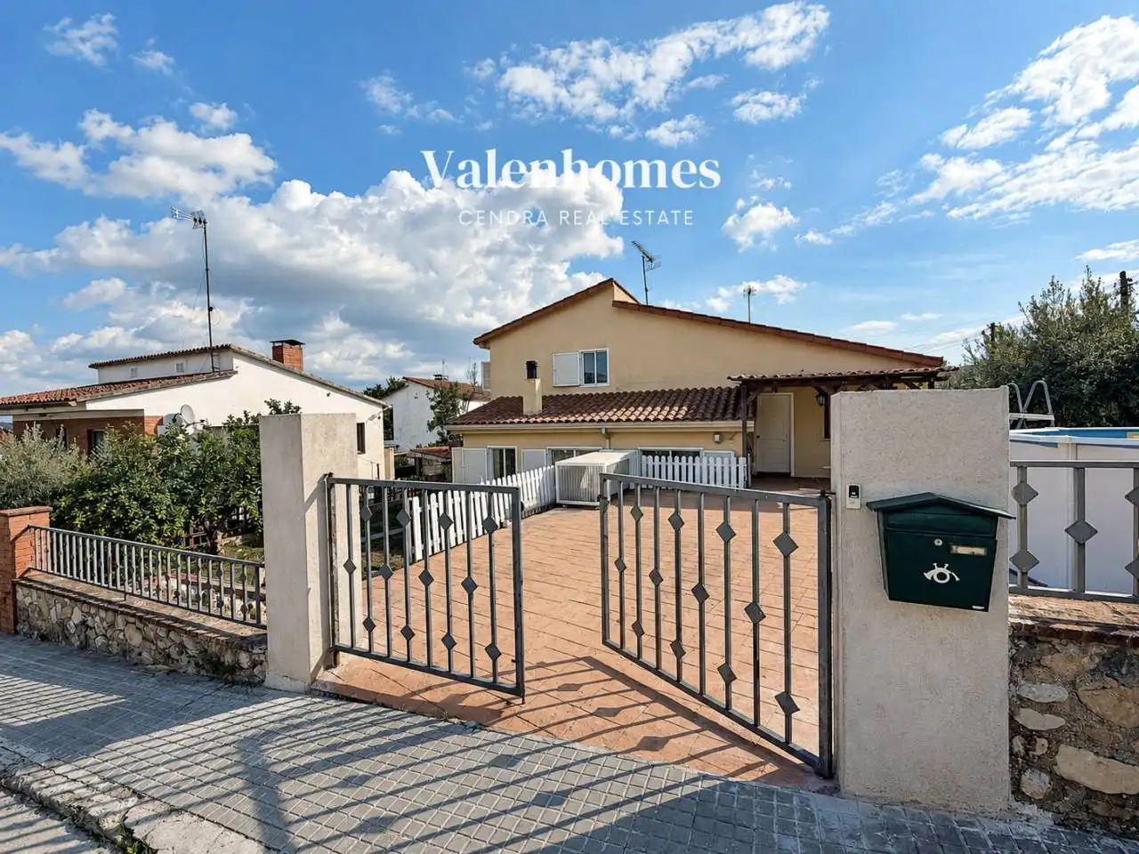 Maison avec jardin à vendre à Bigues i Riells del Fai, imagen 57