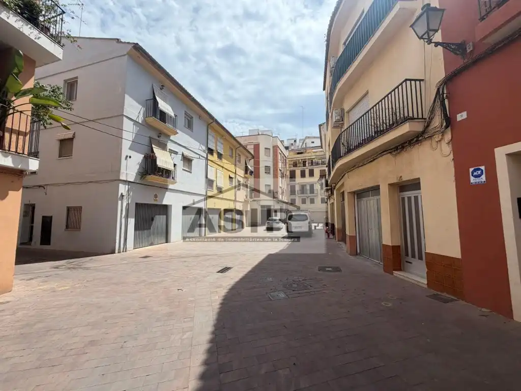 Casa in vendita a Plaza Forn, imagen 3
