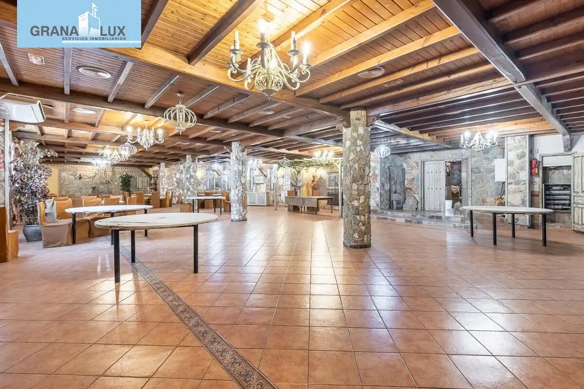Local comercial en venta en Cenes de la Vega, imagen 17