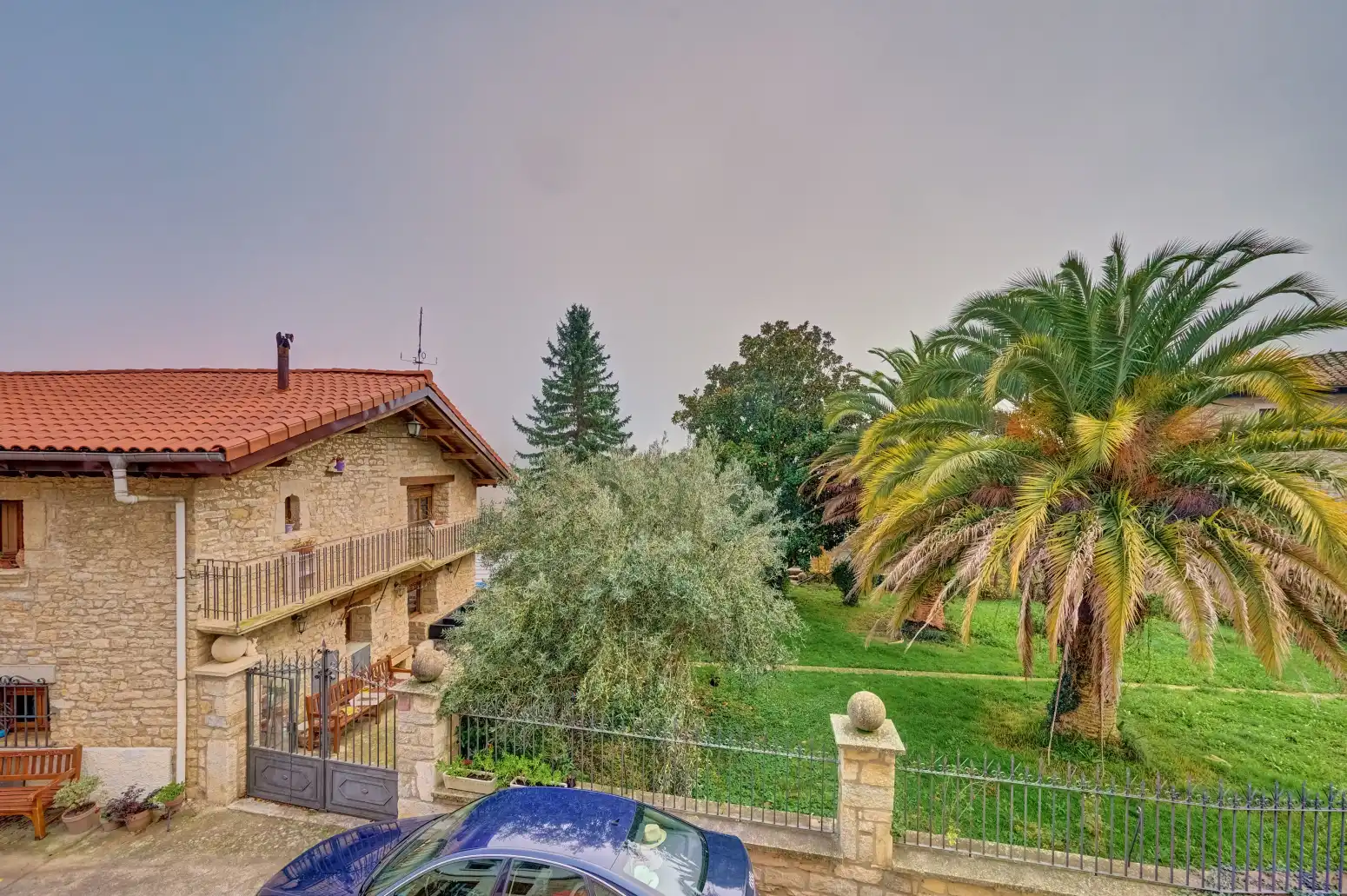 Casa o chalet en venta en Echarri - San Isidro, 9, Echarri / Etxarri