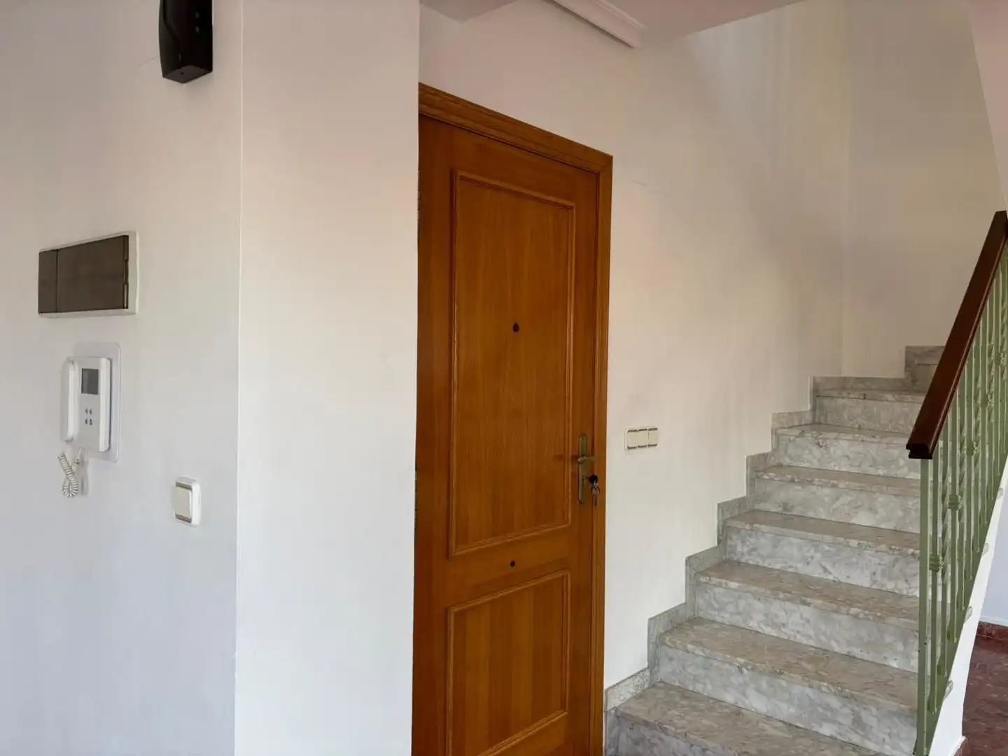 Penthouse with lift for sale in Catarroja, imagen 6