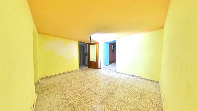 Casa-chalet en Venta en De La Cruz en Brazatortas