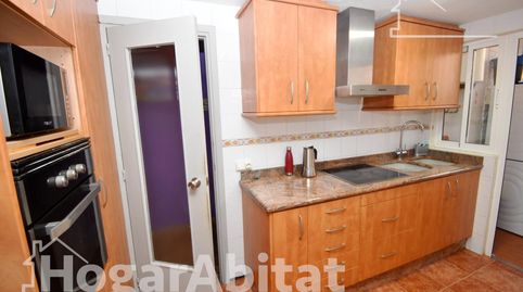 Foto 4 de Piso en venta en Calle Pintor Velázquez, Alginet, Valencia