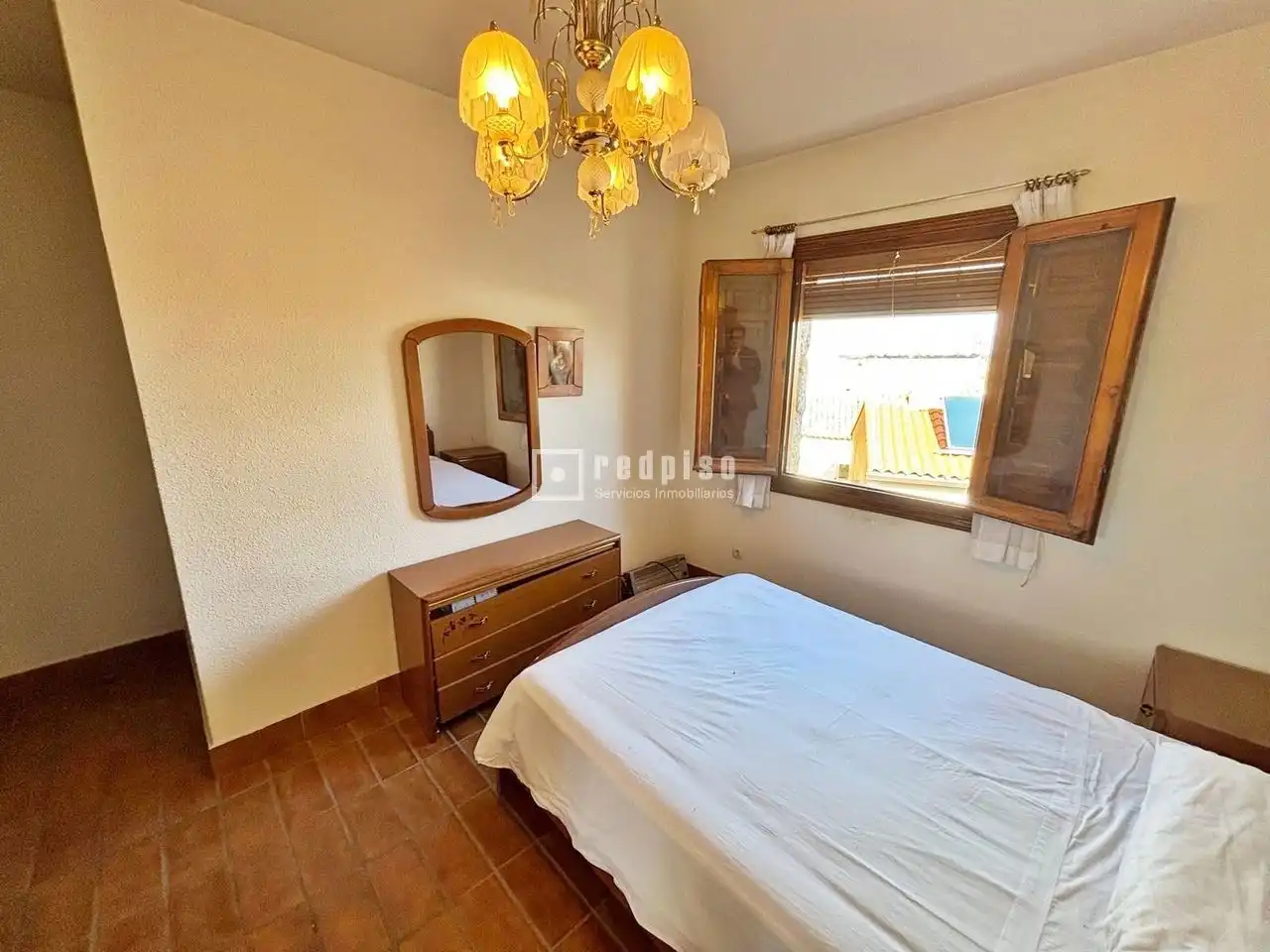 Habitación de Piso en venta en Trijueque con Calefacción y Terraza