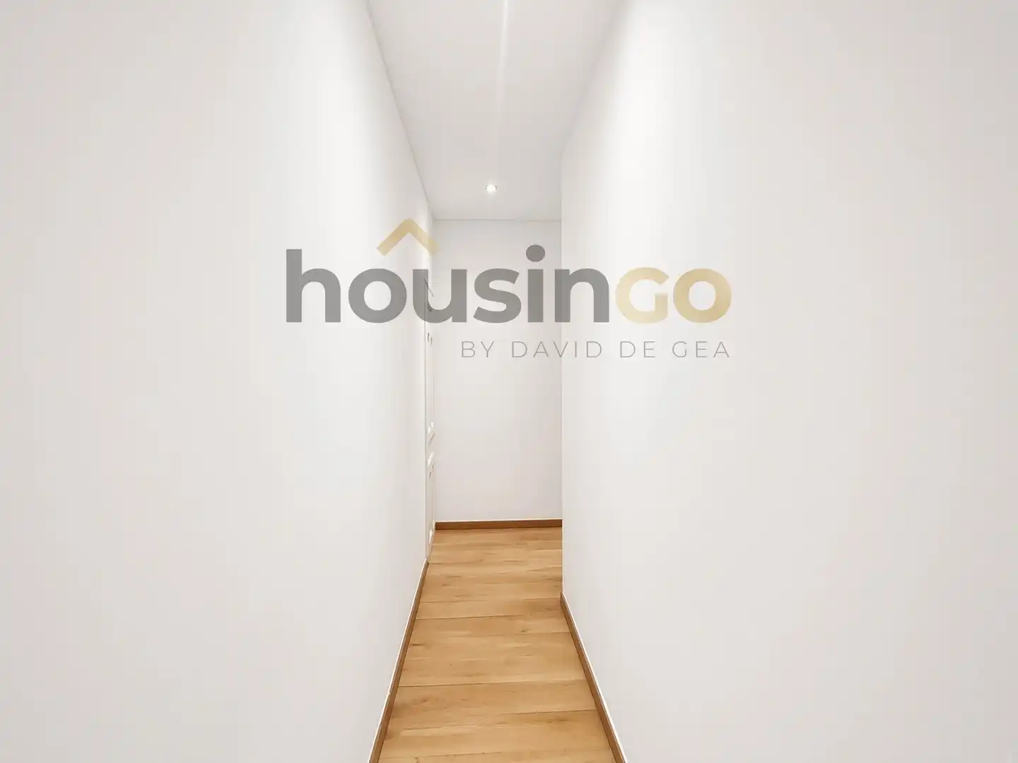 Wohnung zur Miete in Barrio de Salamanca